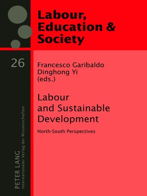 cover image of Labour and Sustainable Development